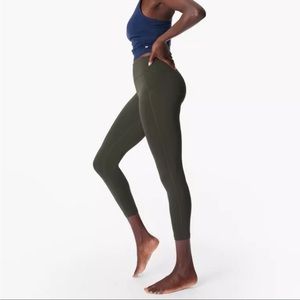 Sweaty Betty All day leggings size small